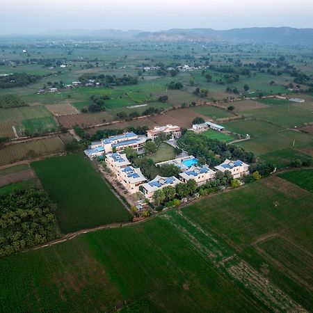 Abhyaran Resort&Spa Ranthambore Sawai Madhopur Bagian luar foto