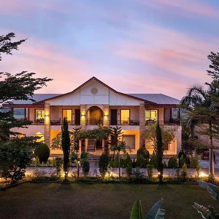 Abhyaran Resort&Spa Ranthambore Sawai Madhopur Bagian luar foto