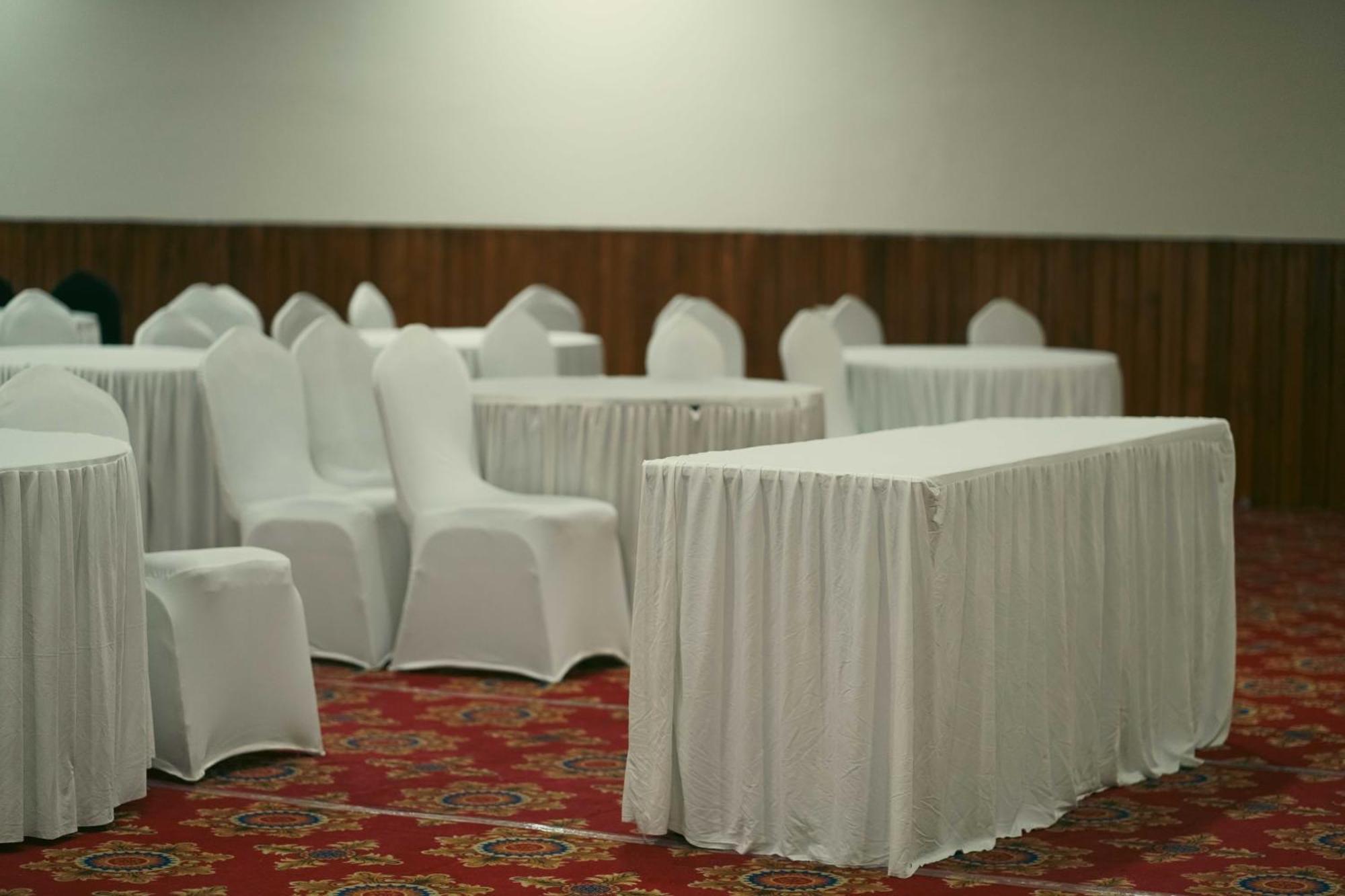 Abhyaran Resort&Spa Ranthambore Sawai Madhopur Bagian luar foto