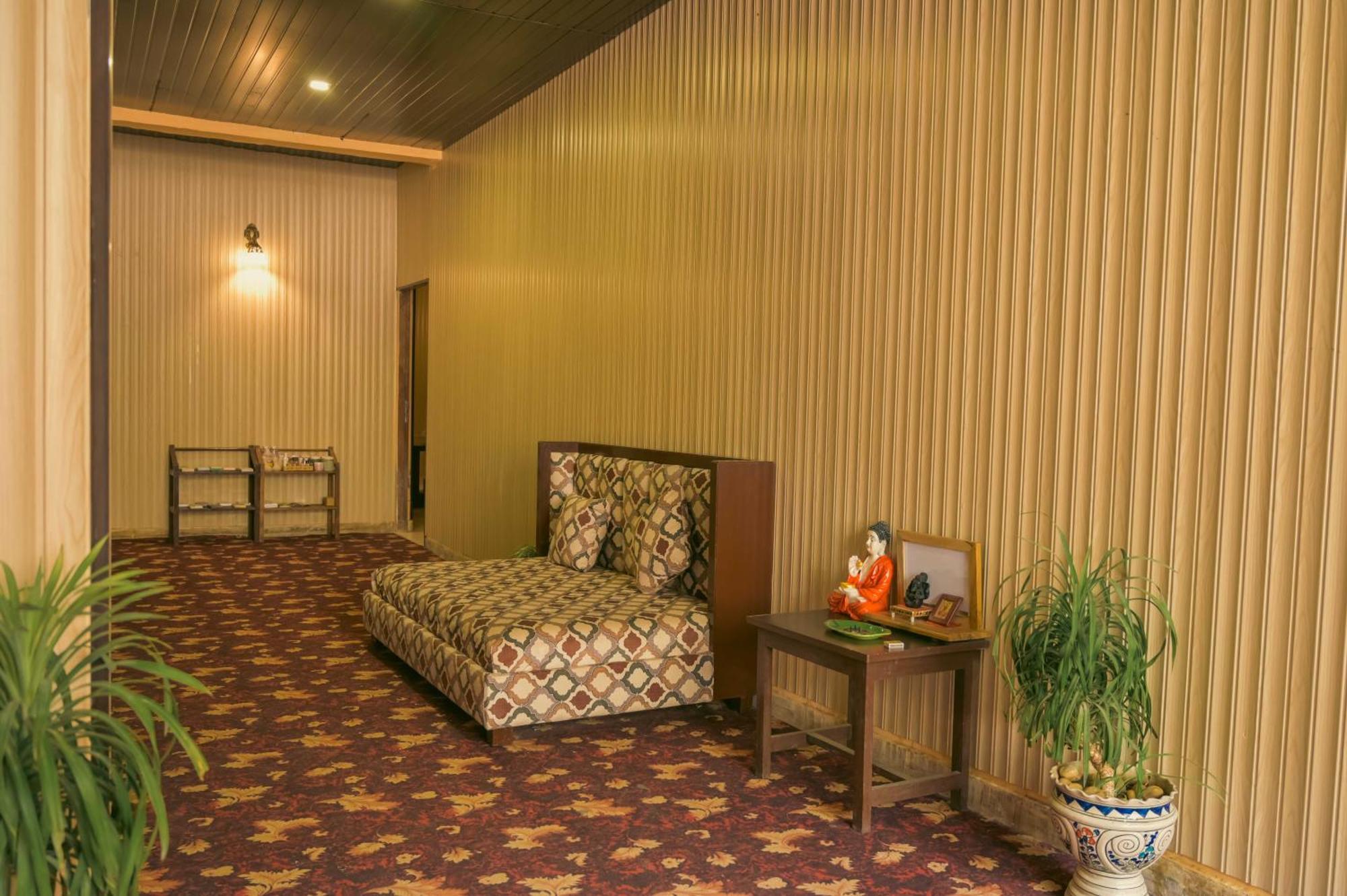 Abhyaran Resort&Spa Ranthambore Sawai Madhopur Bagian luar foto