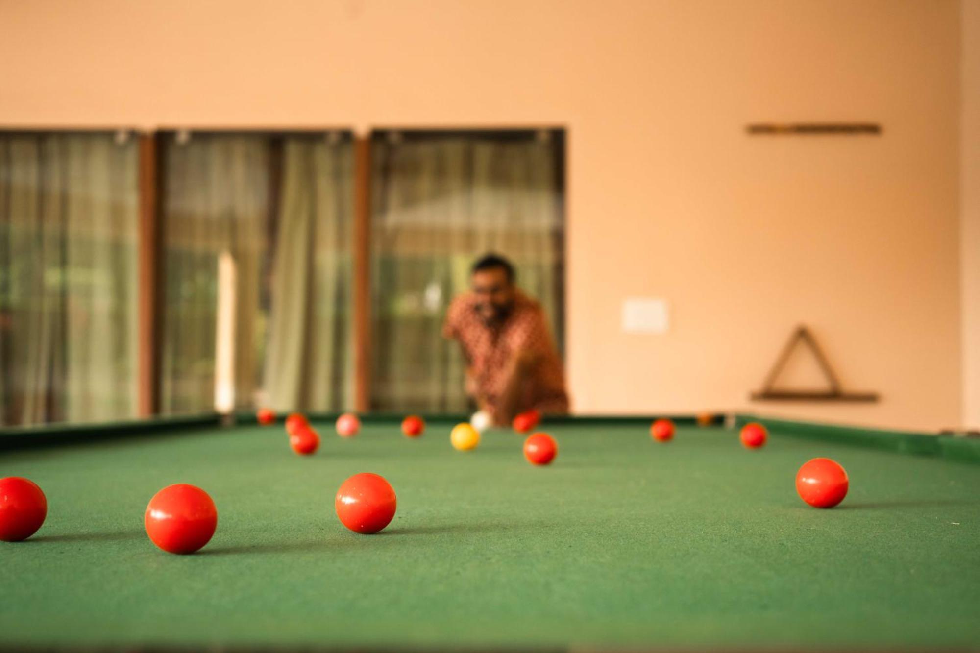 Abhyaran Resort&Spa Ranthambore Sawai Madhopur Bagian luar foto