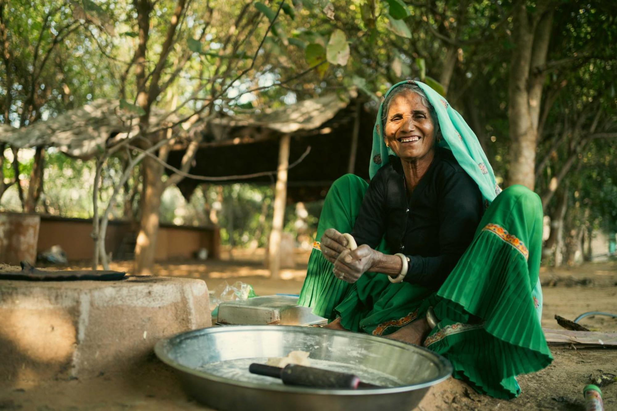Abhyaran Resort&Spa Ranthambore Sawai Madhopur Bagian luar foto