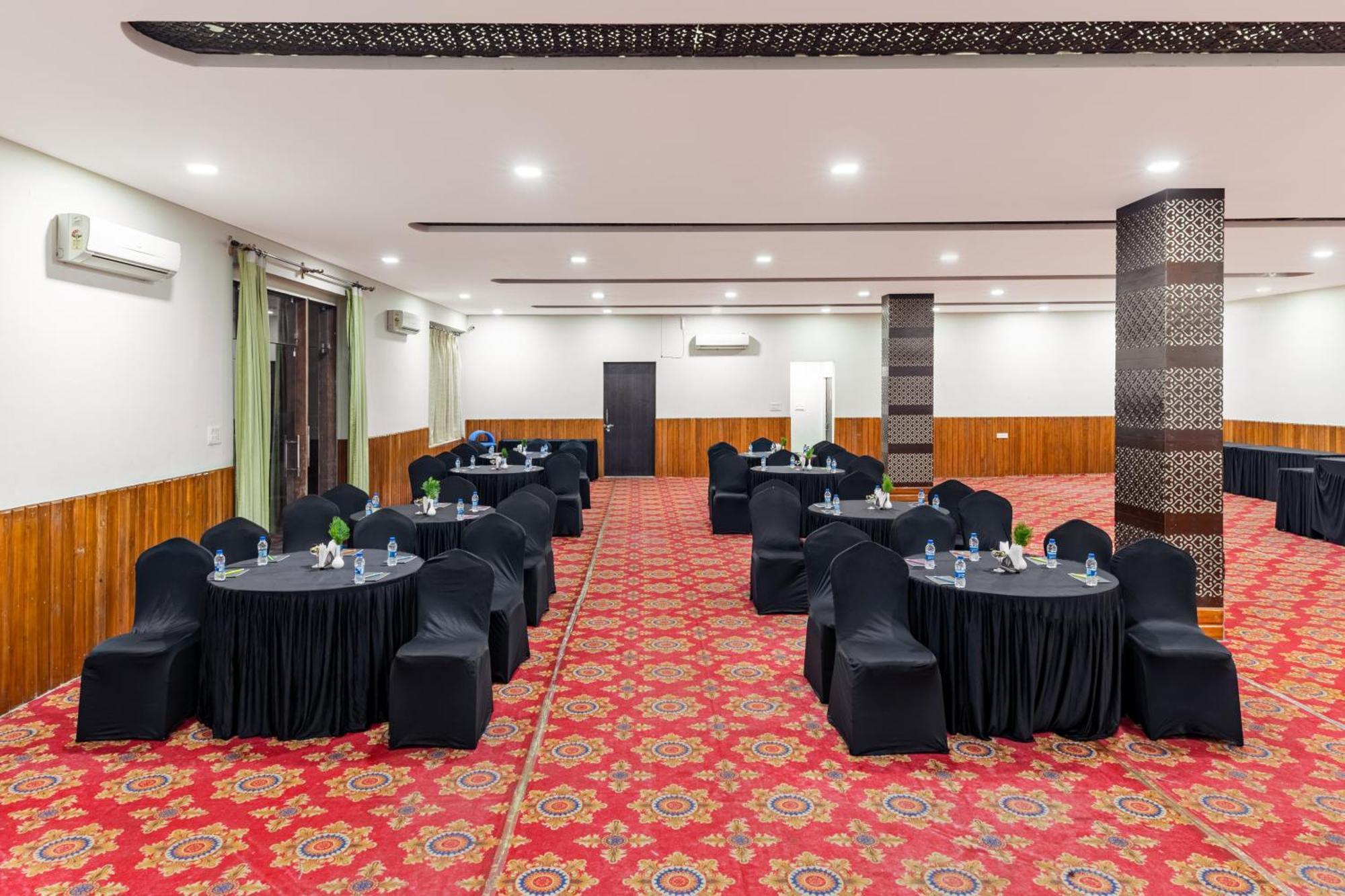 Abhyaran Resort&Spa Ranthambore Sawai Madhopur Bagian luar foto