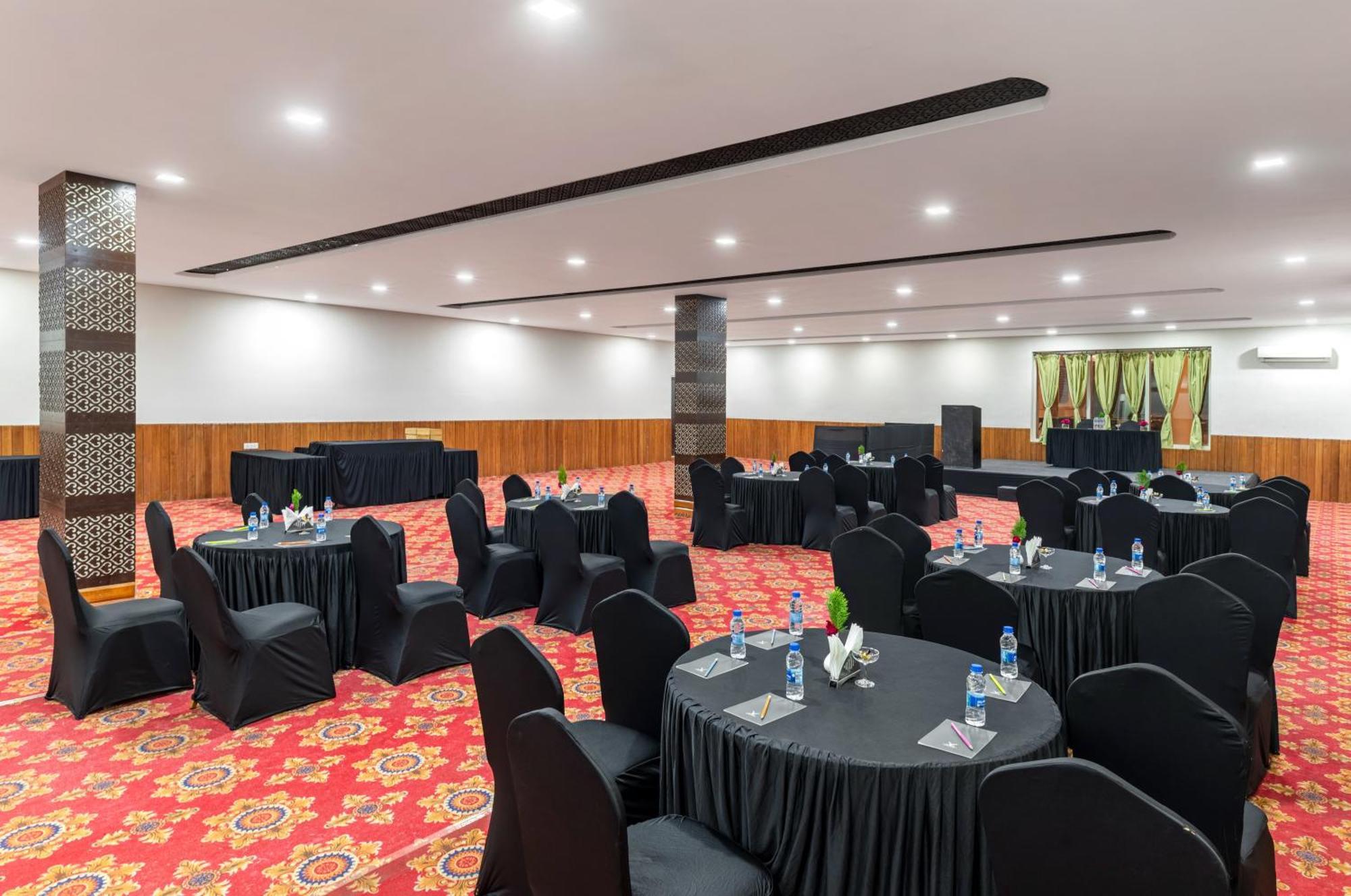 Abhyaran Resort&Spa Ranthambore Sawai Madhopur Bagian luar foto